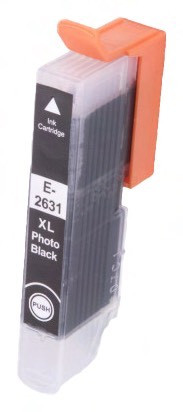 EPSON T2631-XL (C13T26314010) - kompatibilní