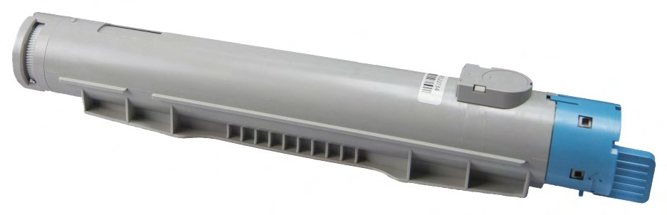 Levně EPSON C3000 (C13S050212) - kompatibilní toner, azurový, 3000 stran