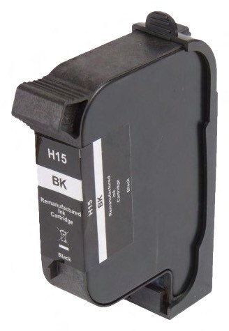 HP C6615NE - kompatibilní