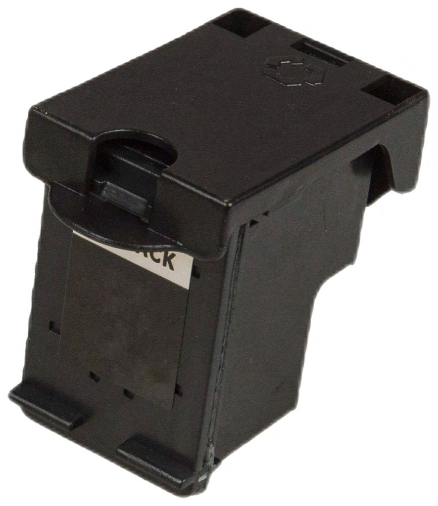 Levně HP C9362EE - kompatibilní cartridge HP 336, černá, 9ml