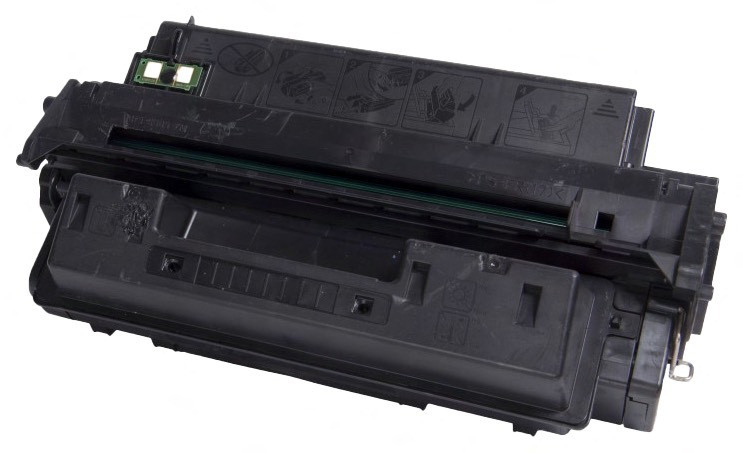 Levně HP Q2610A - kompatibilní toner HP 10A, černý, 6000 stran