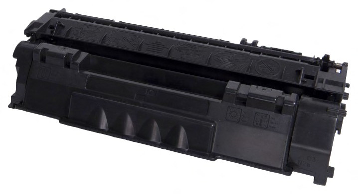 Levně HP Q5949A - kompatibilní toner HP 49A, černý, 2500 stran