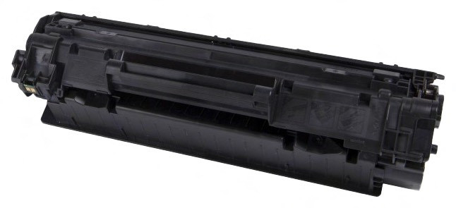 Levně HP CE285A - kompatibilní toner HP 85A, černý, 1600 stran
