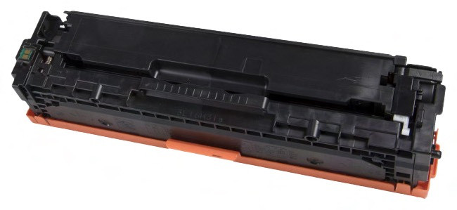Levně HP CF210X - kompatibilní toner HP 131X, černý, 2400 stran