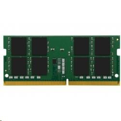 Levně KINGSTON SODIMM DDR4 16GB 3200MHz