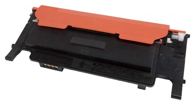Levně SAMSUNG CLT-K4072S - kompatibilní toner, černý, 1500 stran