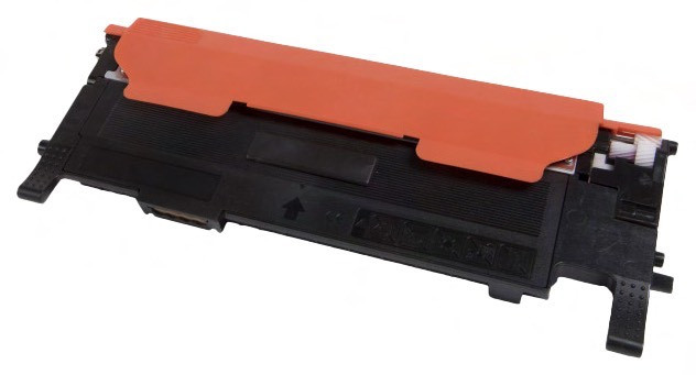 Levně SAMSUNG CLT-M4072S - kompatibilní toner, purpurový, 1000 stran