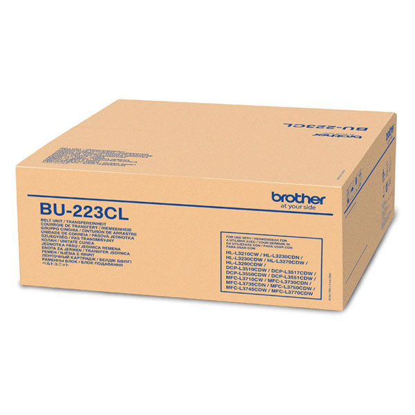 Levně BROTHER BU223CL - Přenosový pás, , 50000 stran