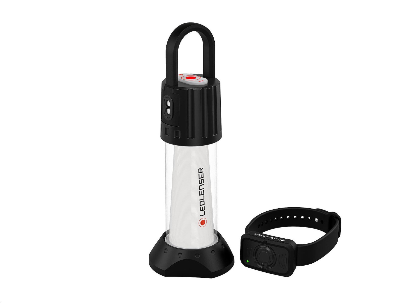 Levně Ledlenser ML6 Connect Warm Light lucerna