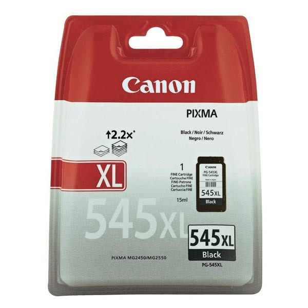 CANON PG-545-XL BK - originální