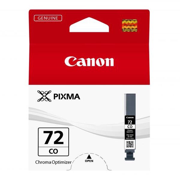 Canon PGI-72CO - originální cartridge, chroma optimizer, 14ml