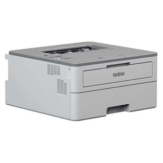 Laserová tiskárna Brother, HLB2080DWYJ1, tiskárna GDI,WiFi,duplexní tisk