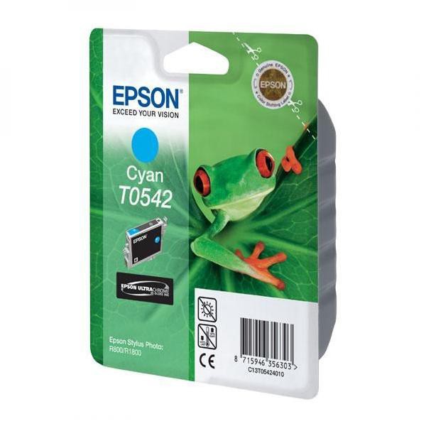 EPSON T0549 (C13T05494010) - originální