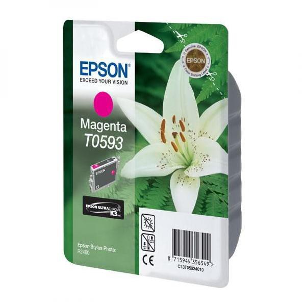 EPSON T0593 (C13T05934010) - originální