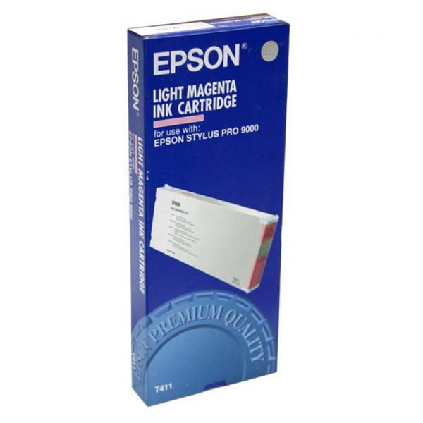 EPSON T4110 (C13T411011) - originální