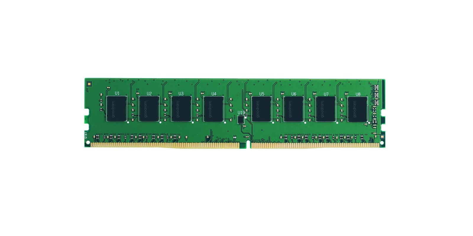 Levně GOODRAM DIMM DDR4 8GB 3200MHz CL22