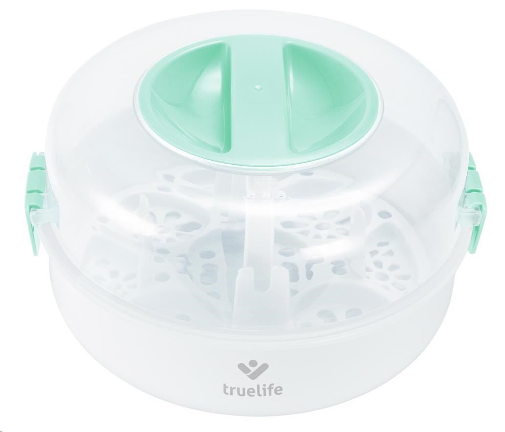 Levně TrueLife Invio MS5 - Sterilizátor do mikrovlnné trouby