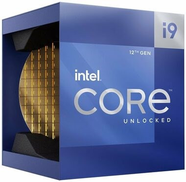 Levně CPU INTEL Core i9-12900K, 3.20GHz, 30MB L3 LGA1700, BOX (bez chladiče)