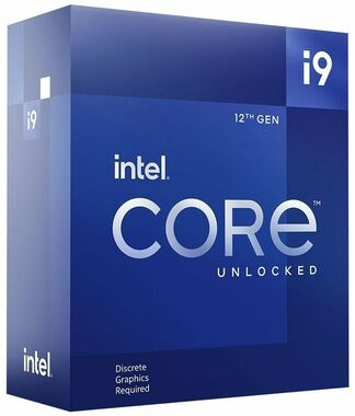 Levně CPU INTEL Core i9-12900KF, 3.20GHz, 30MB L3 LGA1700, BOX (bez chladiče, bez VGA)