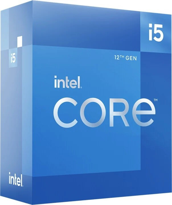 Levně CPU INTEL Core i5-12600, 3, 30 GHz, 18MB L3 LGA1700, BOX