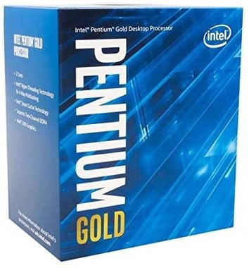 Levně CPU INTEL Pentium G7400, 3.70GHz, 6MB L3 LGA1700, BOX