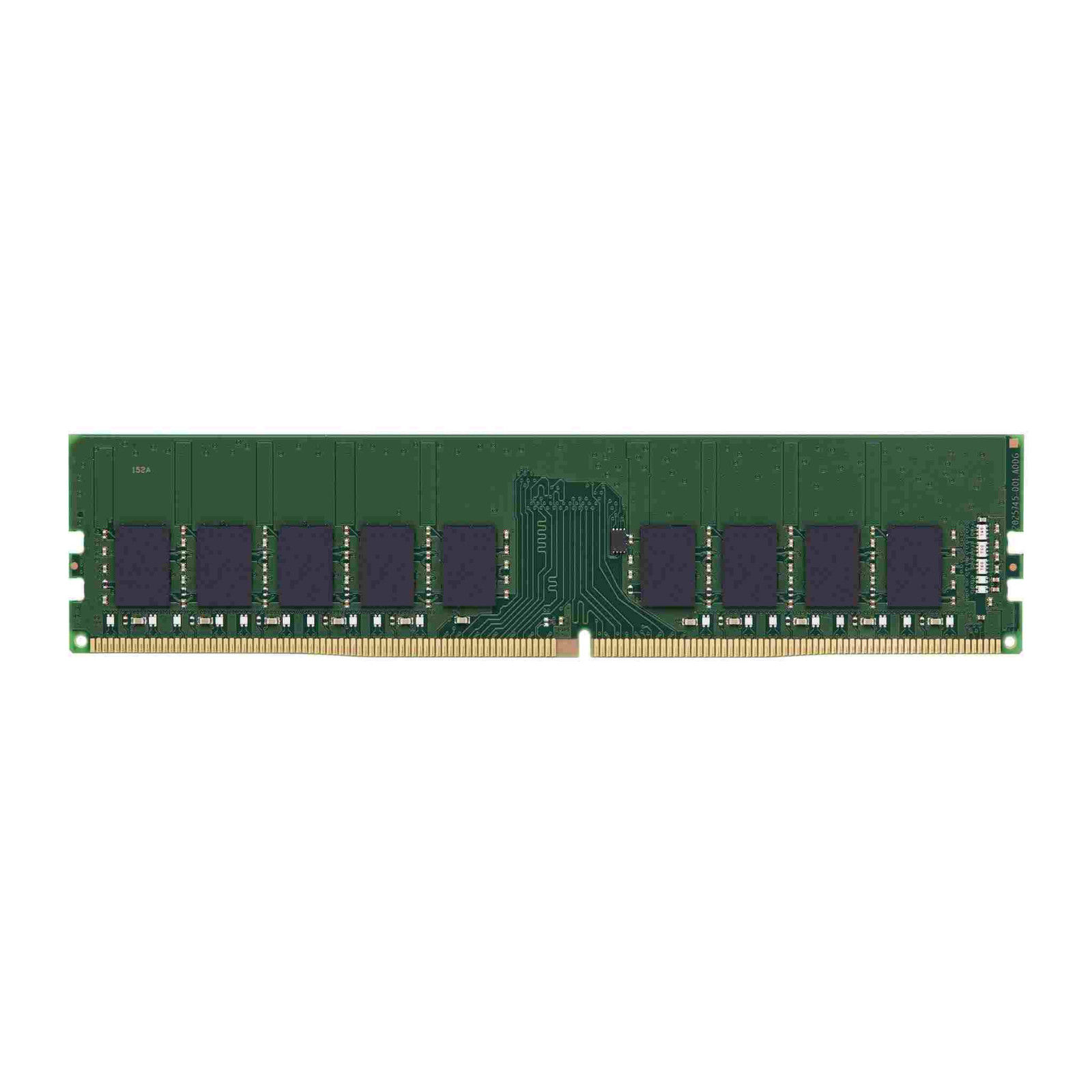 Levně KINGSTON DIMM DDR4 32GB 3200MT/s CL22 ECC 2Rx8 Hynix C Server Premier