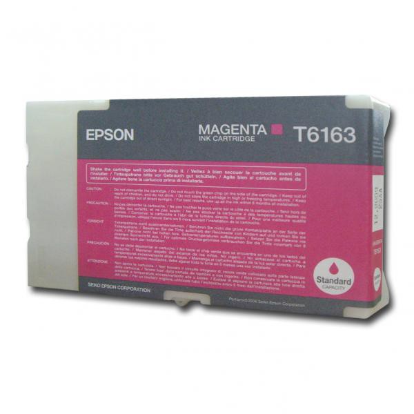 EPSON T6163 (C13T616300) - originální