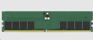 KINGSTON DIMM DDR5 64GB (Kit of 2) 4800MT/s CL40