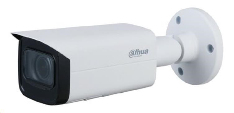 Levně Dahua, IPC-HFW3841T-ZAS-27135, IP kamera 8Mpx, 1/2, 8" CMOS, objektiv 2, 7-13, 5 mm, IR LED<60, IP67