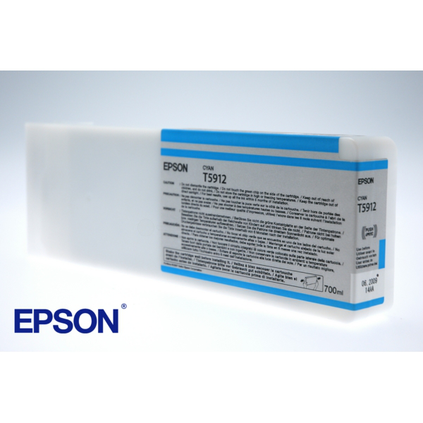 EPSON T5912 (C13T591200) - originální