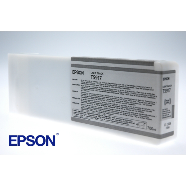 EPSON T5917 (C13T591700) - originální