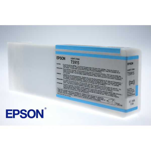 EPSON T5915 (C13T591500) - originální