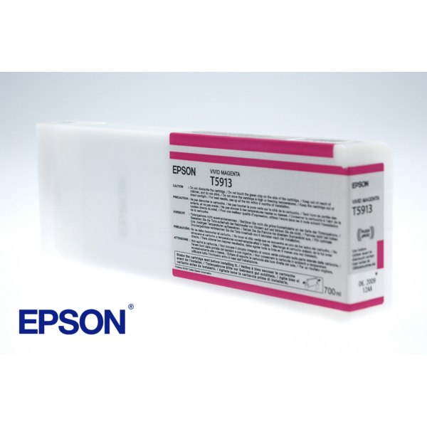 EPSON T5913 (C13T591300) - originální