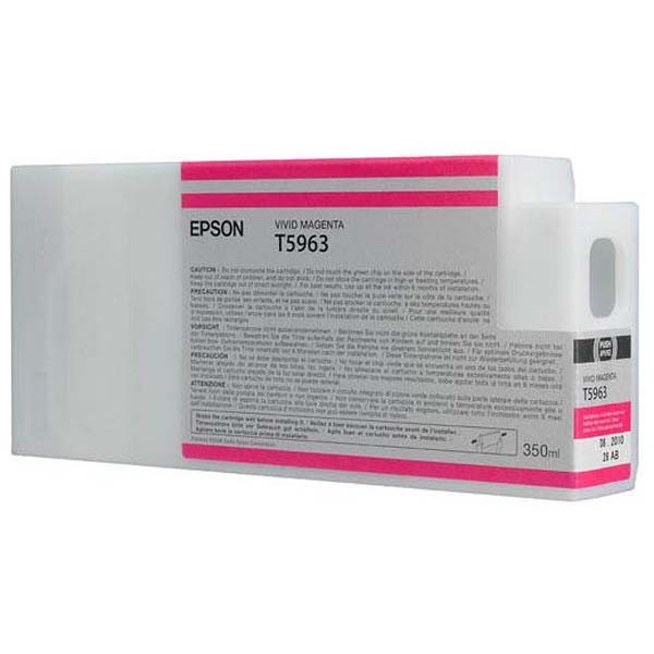 EPSON T5963 (C13T596300) - originální