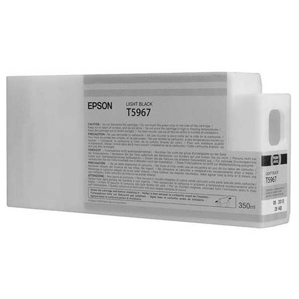 EPSON T5967 (C13T596700) - originální