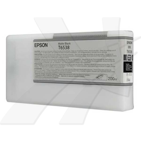 EPSON T6538 (C13T653800) - originální