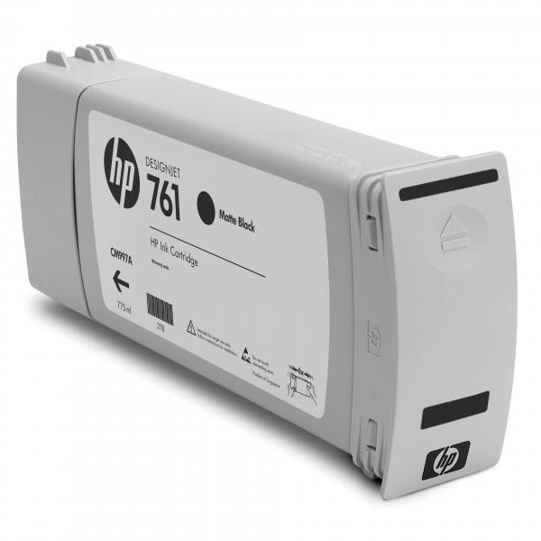 HP CM997A - originální