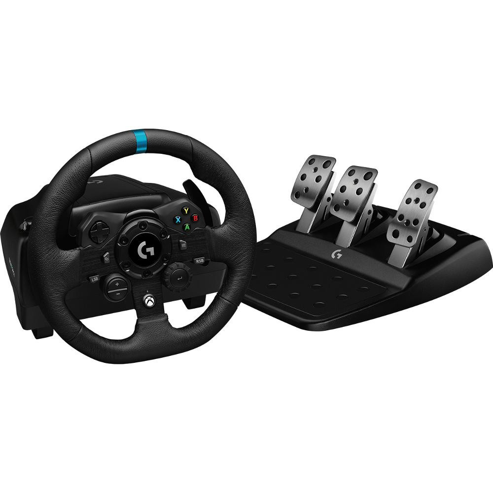 Levně G923 Driving Force pro PC/Xbox LOGITECH
