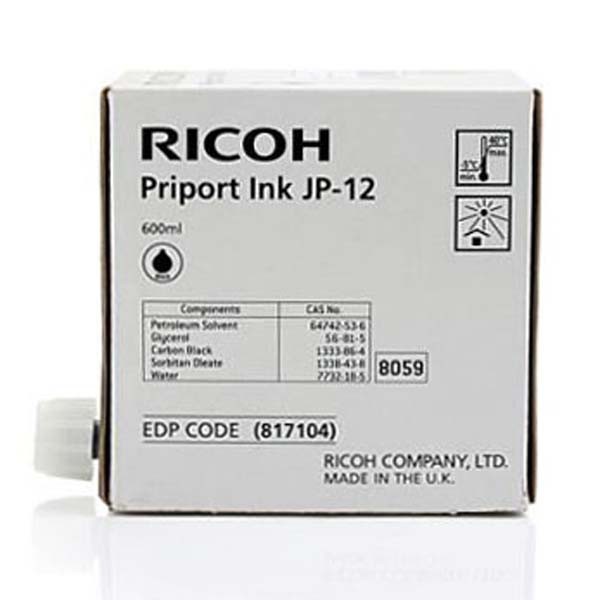 RICOH DX3240 (817104) - originální