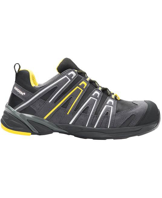 Levně Bezpečnostní obuv ARDON®DIGGER S1 yellow | G3238/40