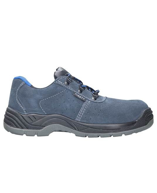 Levně Bezpečnostní obuv ARDON®FIRLOW TREK S1P | G3304/35