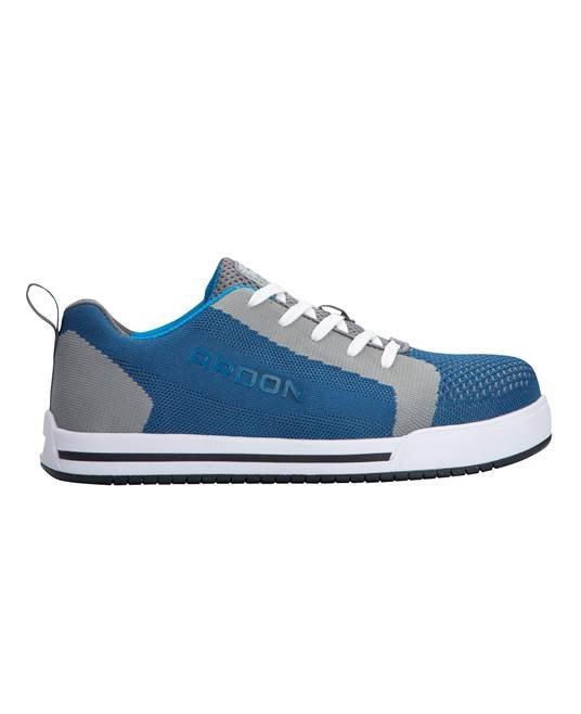 Levně Bezpečnostní obuv ARDON®FLYKER BLUE S1P | G3324/36
