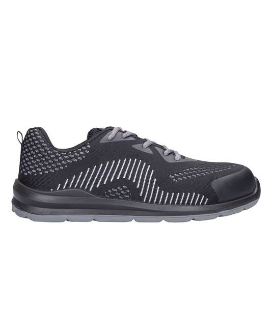 Levně Bezpečnostní obuv ARDON®FLYTEX S1P black | G3353/35