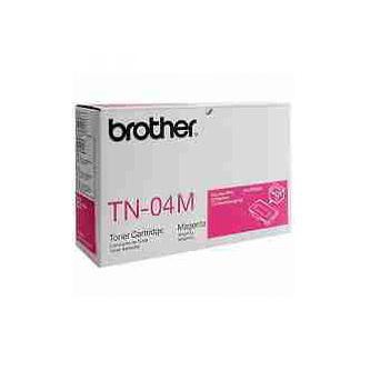 BROTHER TN-04 - originální