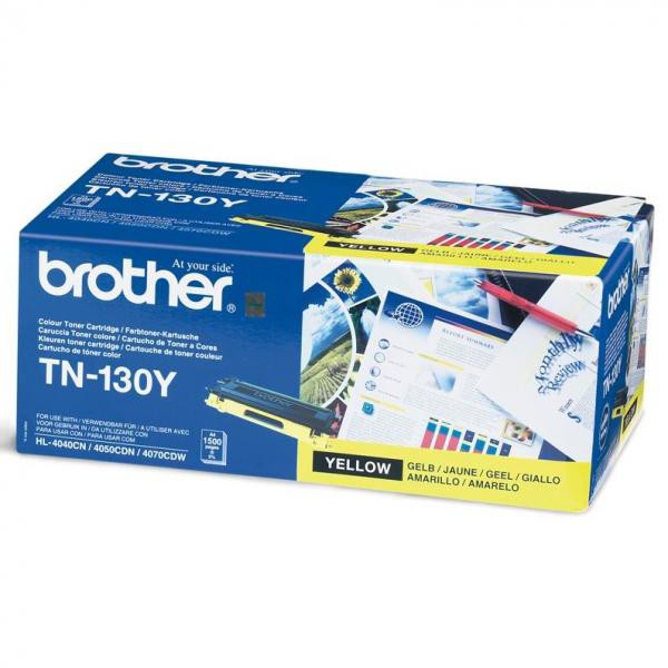 BROTHER TN-130 - originální