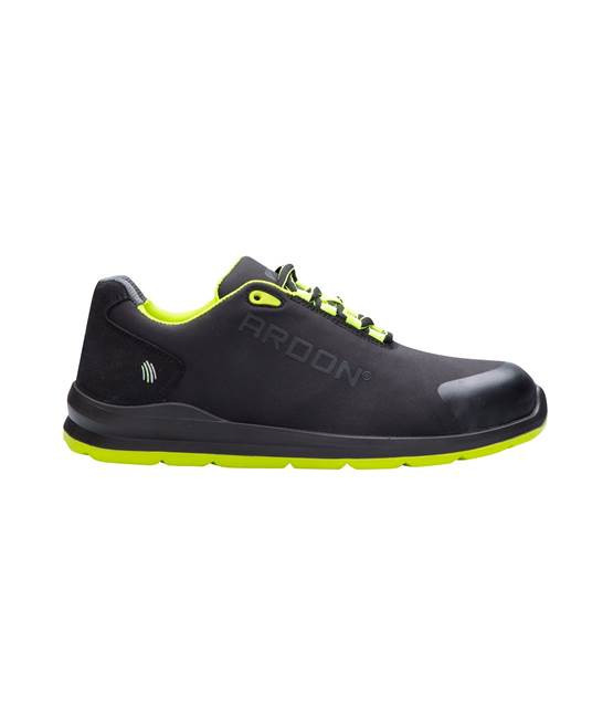 Levně Bezpečnostní obuv ARDON®SOFTEX S1P | G3352/43