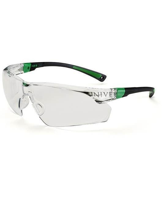 Levně Brýle UNIVET 506UP čiré 506U.06.01.00