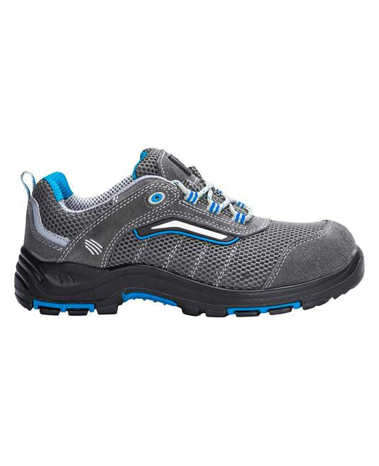 Levně Bezpečnostní obuv ARDON®RASPER BLUE S1P | G3331/36