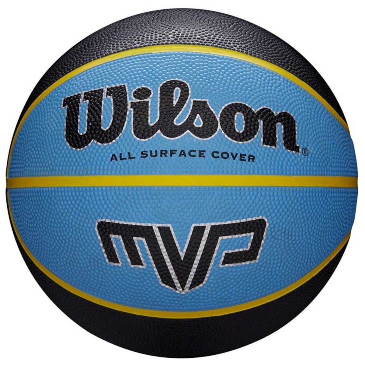 Basketbalový míč WILSON MVP, velikost 5