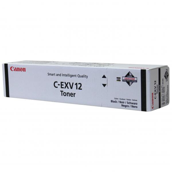 CANON C-EXV12 BK - originální